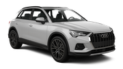 Audi Q3 topcar