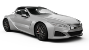 Audi TT Convertible