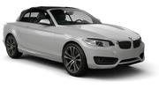 BMW 2 Series Convertible