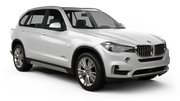 BMW X5 OR SIMILAR hertz