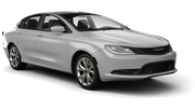 Chrysler 200 budget