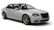 Chrysler 300 budget