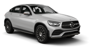 Mercedes GLC