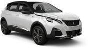 Peugeot 3008 active