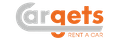 <b>CARGETS</b> alquiler de coches en Dubai