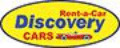 <b>DISCOVERY</b> alquiler de coches en Carvoeiro