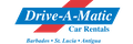 <b>DRIVE A MATIC</b> Alquiler de coches en Santa Lucia