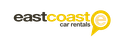 <b>EAST COAST</b> alquiler de coches en Adelaide