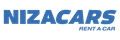 <b>NIZA</b> alquiler de coches en Barcelona