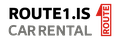 <b>ROUTE1</b> alquiler de coches en Keflavik