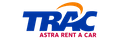 <b>TRAC ASTRA</b> alquiler de coches en Jakarta Pusat