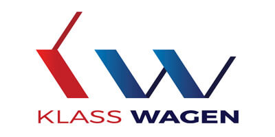 Klass wagen Bucharest