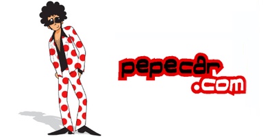 Pepecar La Palma Aeropuerto