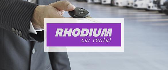 Rhodium Girona